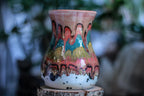 01-A Snowy Grotto Variation Flared Mug - TOP SHELF, 20 oz.