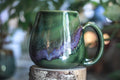 13-E Coleus Mug, 23 oz.