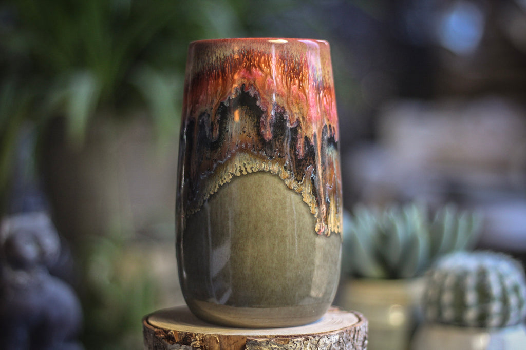 01-A+ PROTOTYPE Mug - TOP SHELF, 24 oz.