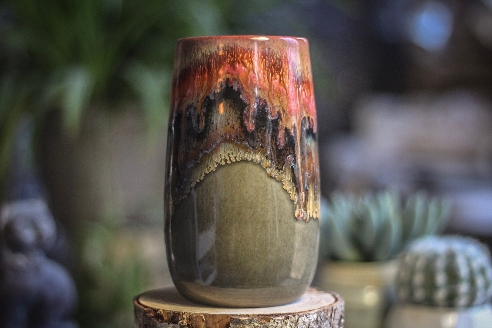 01-A+ PROTOTYPE Mug - TOP SHELF, 24 oz.