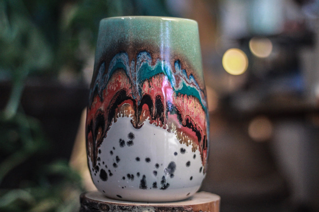 01-B Sonora Mug, 25 oz.