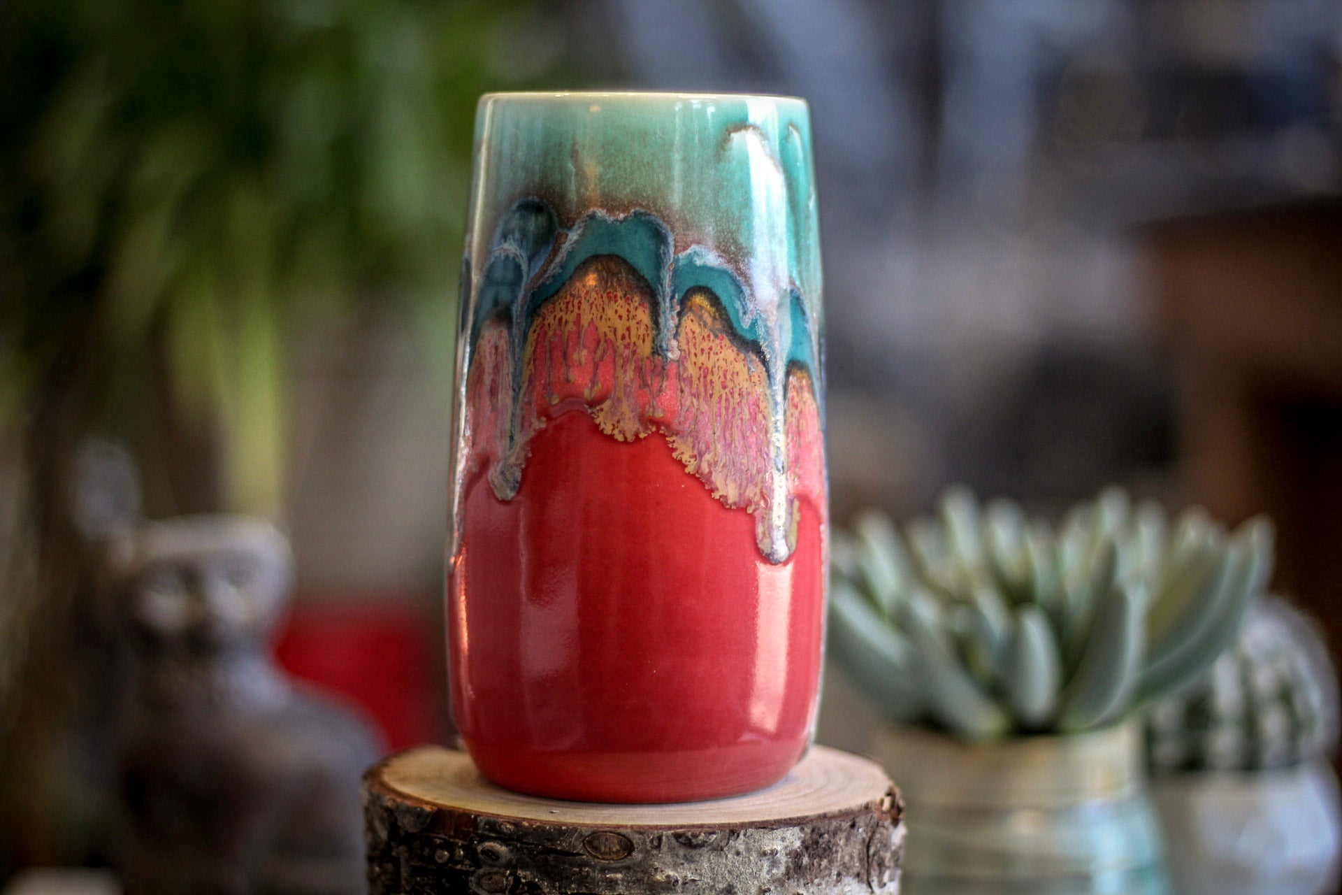 01-B Sonora Mug - ODDBALL, 18 oz. - 10% off