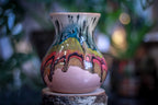 01-B Rainbow Grotto Flared Mug - MISFIT, 22 oz. - 10% off