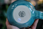 07-B Yellowstone Gourd Mug, 32 oz.