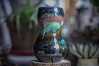 01-A+ Rocky Mountain High Gourd Mug - TOP SHELF NEXT LEVEL, 20 oz.