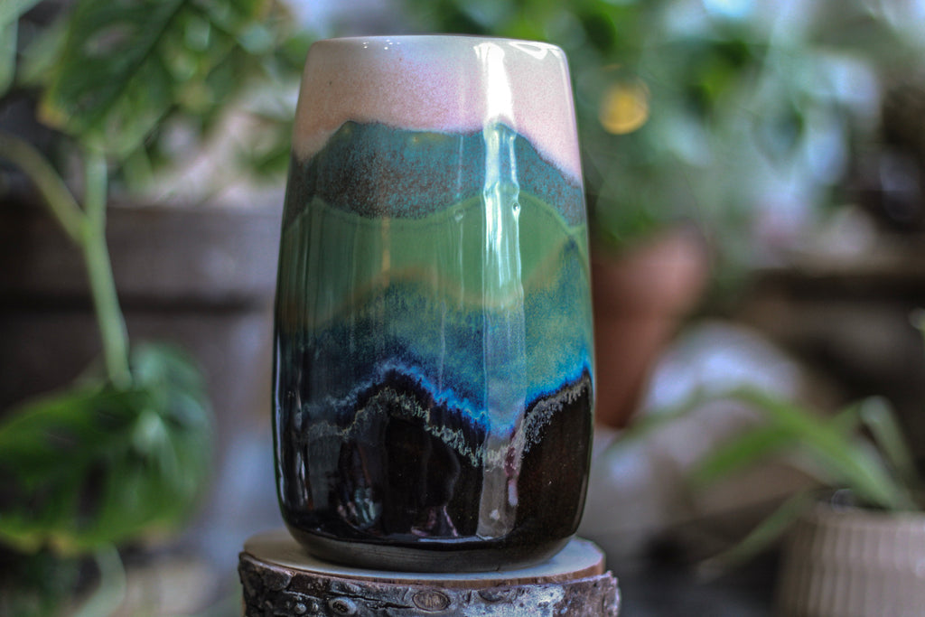 01-B High Country Notched Mug - MISFIT, 24 oz. - 15% off