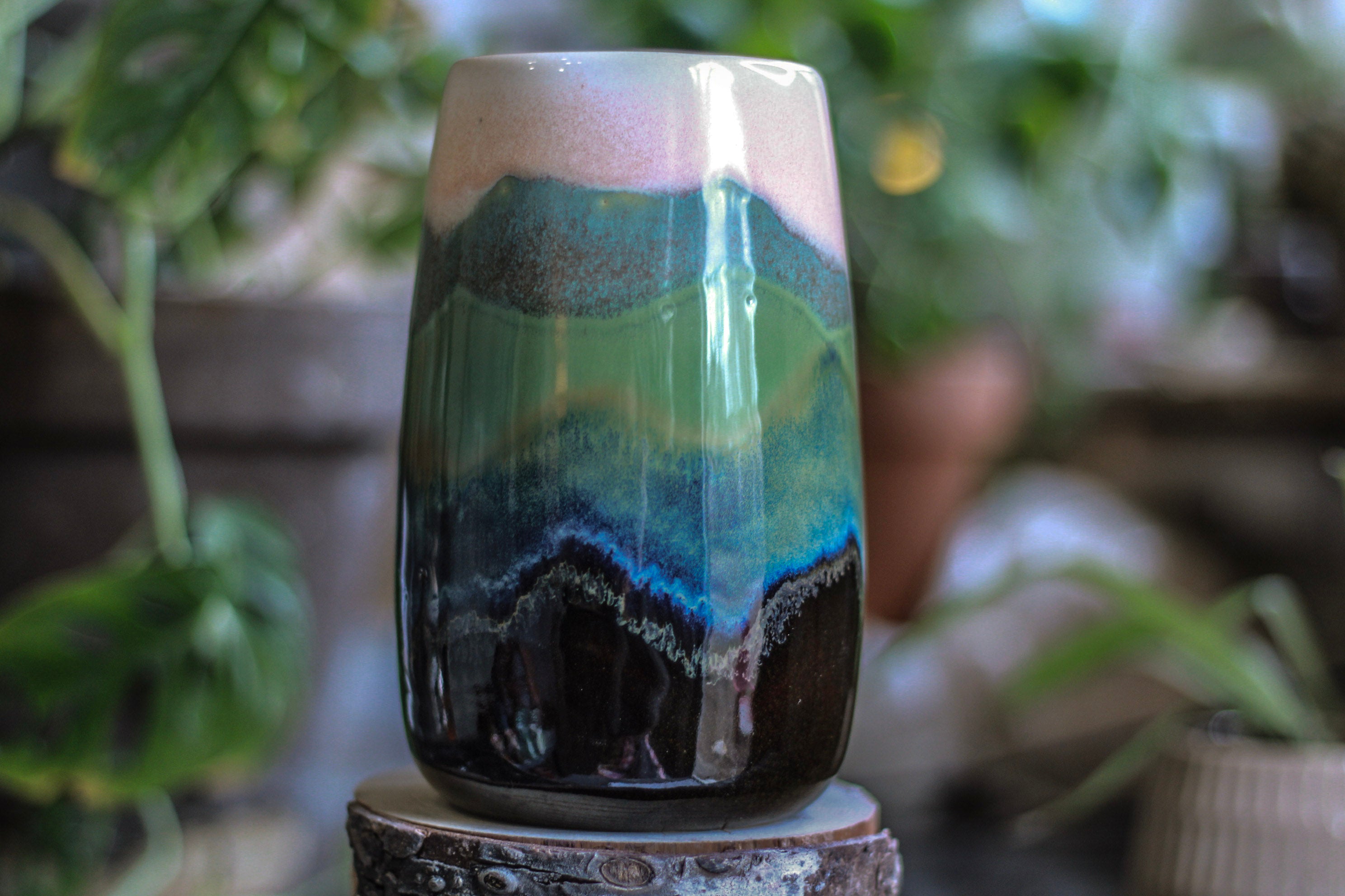 01-B High Country Notched Mug - MISFIT, 24 oz. - 15% off