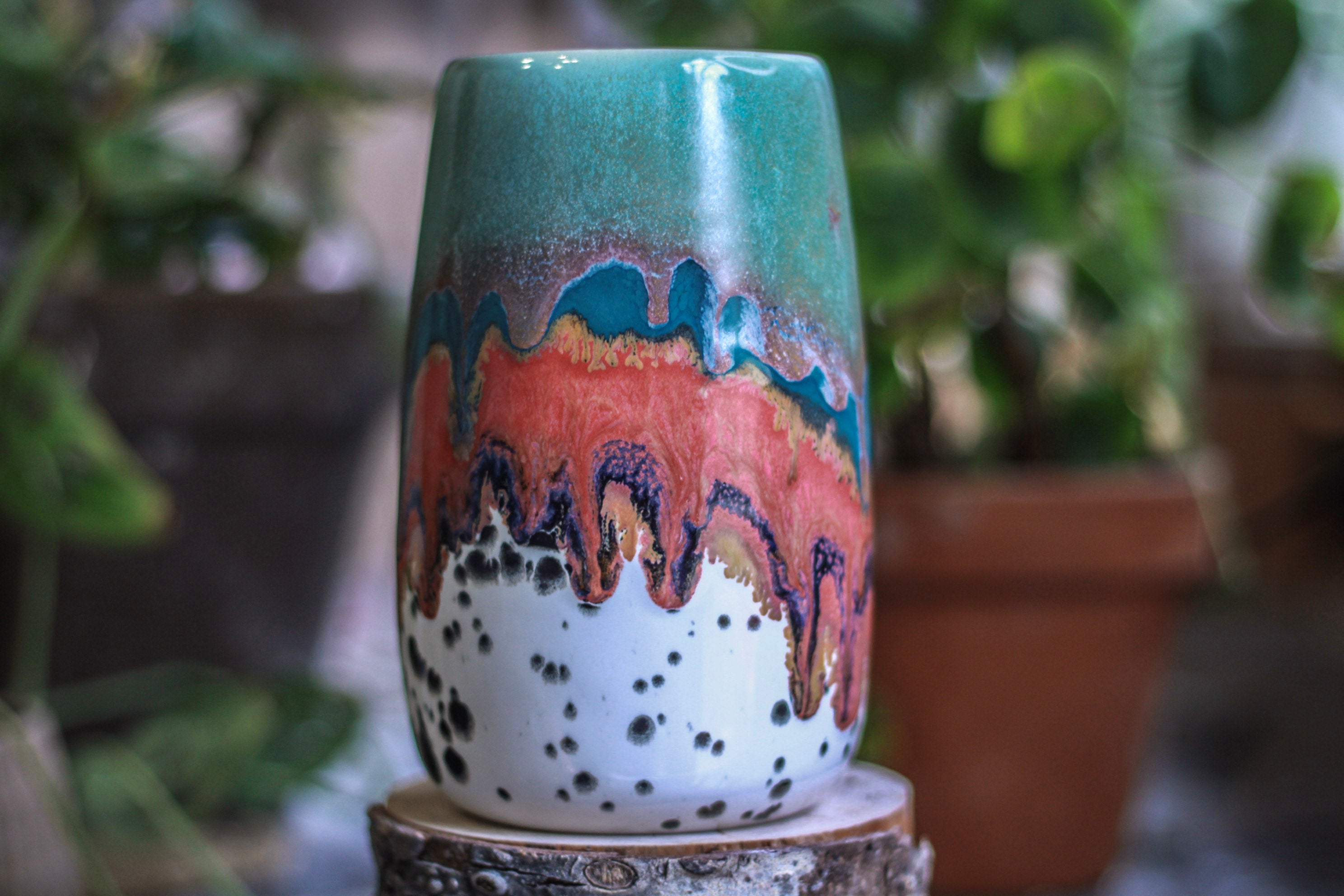 01-B Sonora Mug - MINOR MISFIT, 25 oz. - 10% off