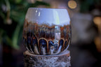 01-B Fire & Ice Notched Mug - MINOR MISFIT, 24 oz. - 15% off