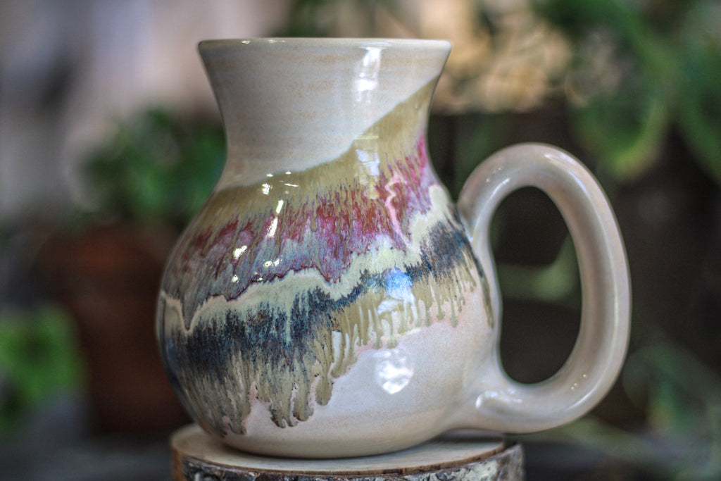 03-C PROTOTYPE Flared Mug, 23 oz.