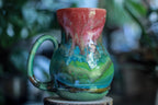 03-A FUN Flared Acorn Mug, 22 oz.