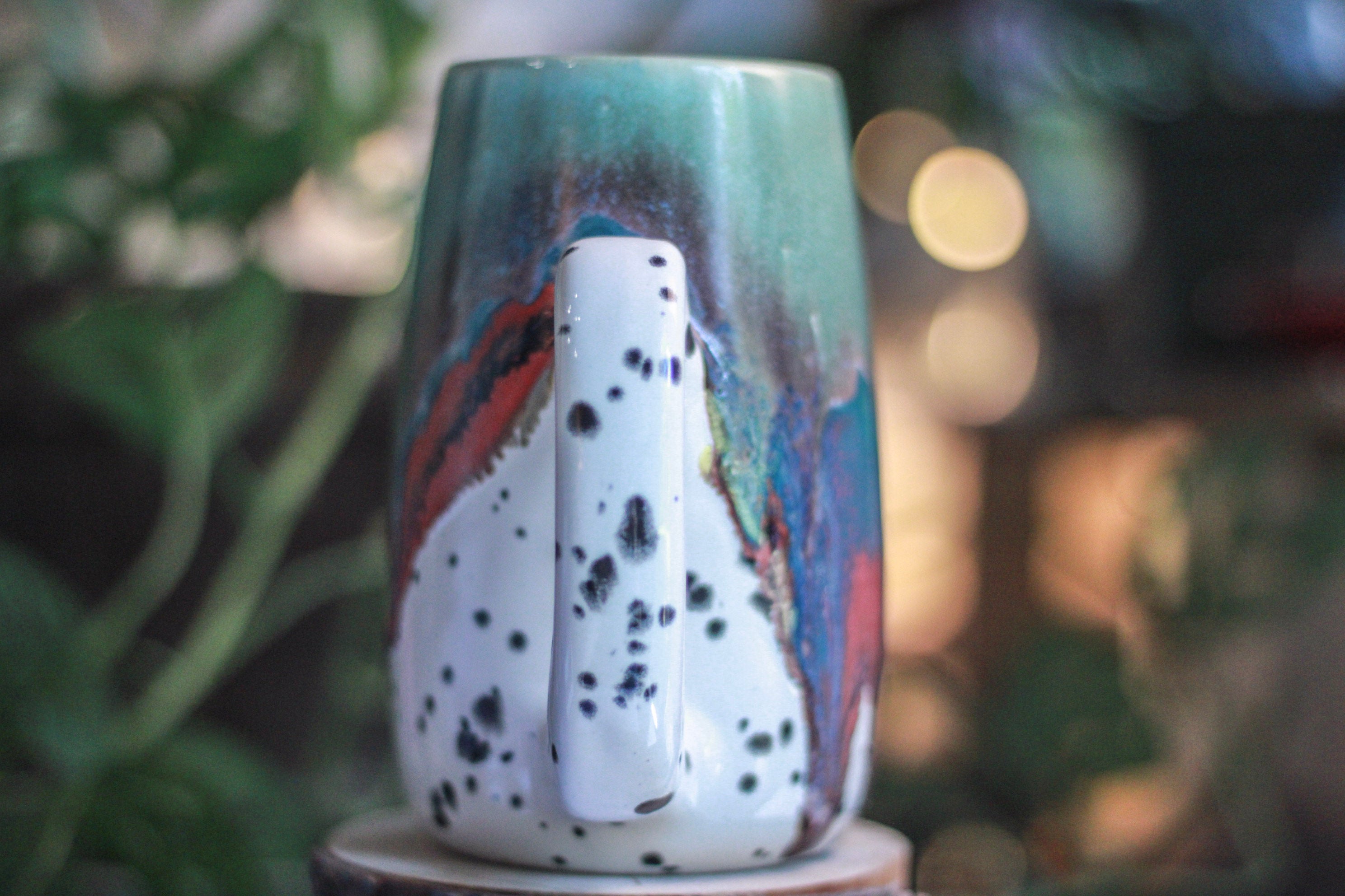 03-B Sonora Mug - MISFIT, 23 oz. - 20% off