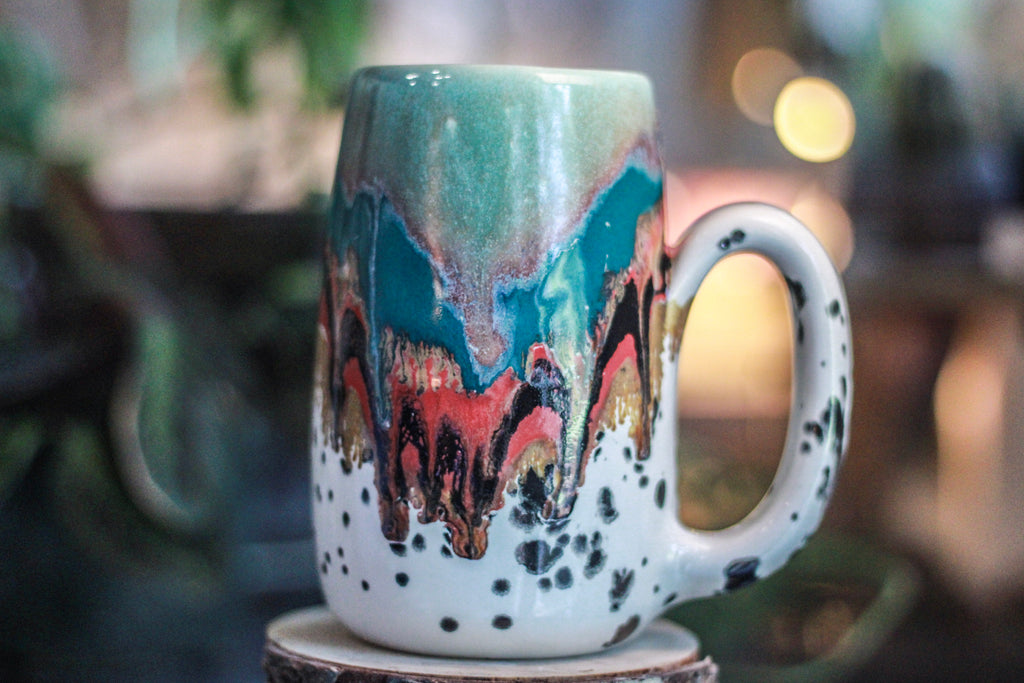 03-B Sonora Mug - MISFIT, 23 oz. - 15% off