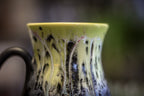03-D PROTOTYPE Flared Mug - MINOR MISFIT, 16 oz. - 10% off