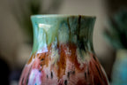 03-C Desert Spring Flared Mug, 16 oz.