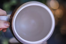 Load image into Gallery viewer, 06-B Fire &amp; Ice Mug - MISFIT, 28 oz. - 20% off