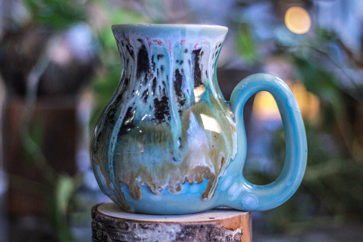 04-B Champlain Falls Flared Mug - MISFIT, 22 oz. - 25% off