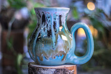 Load image into Gallery viewer, 04-B Champlain Falls Flared Mug - MISFIT, 22 oz. - 25% off