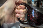 03  EXPERIMENT Gourd Mug - MINOR MISFIT, 13 oz.