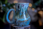 03-B Champlain Falls Barely Flared Acorn Mug, 19 oz.