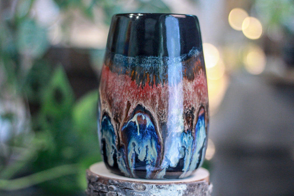 25-B Fire & Ice PROTOTYPE Mug - MISFIT, 24 oz. - 15% off