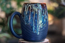 Load image into Gallery viewer, 24-D New Wave Textured Mug, 24 oz.