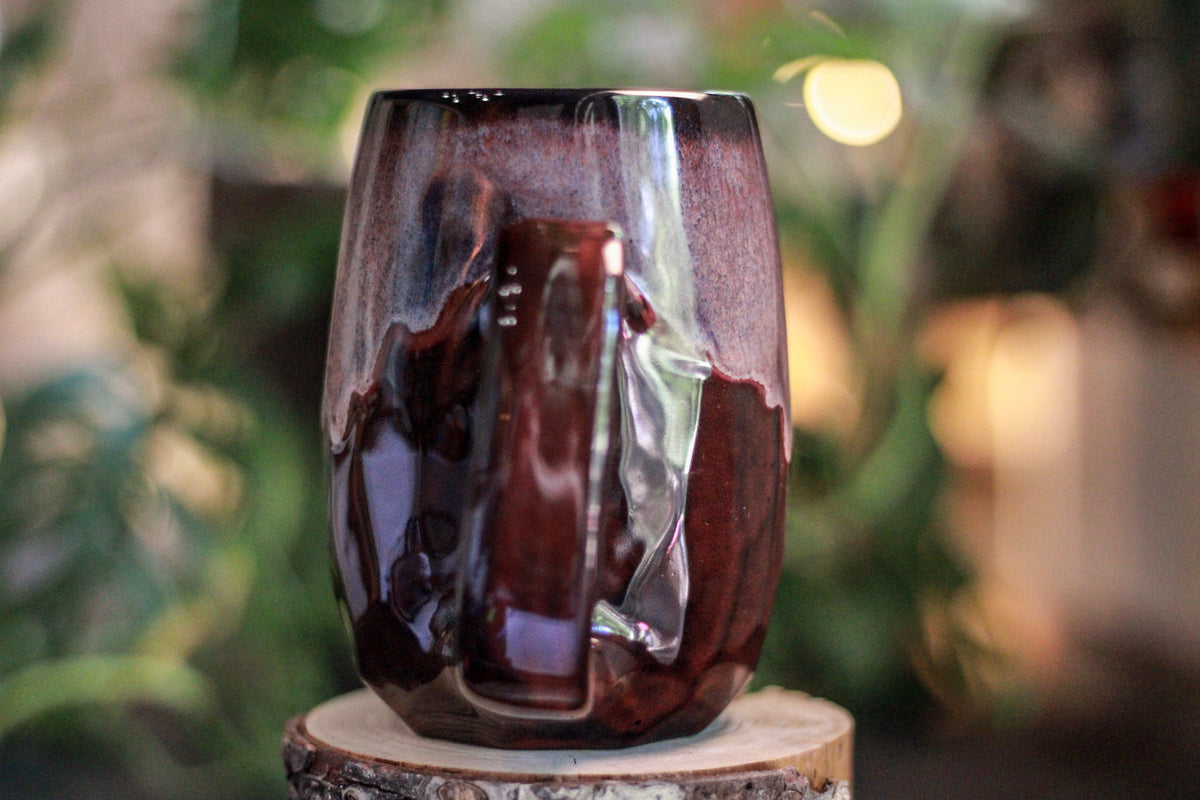 27-E Dark Crystal Mug, 18 oz.