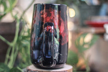 Load image into Gallery viewer, 24-C Scarlet Stellar Mug, 26 oz.
