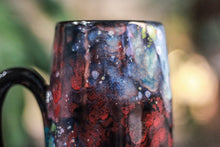 Load image into Gallery viewer, 30-A Rainbow Stellar Notched Mug, 24 oz.