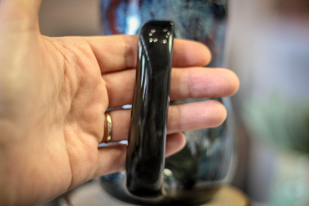 24-A Stellar Gourd Mug, 20 oz.