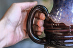 23-E Midnight Bliss Flared Textured Mug - ODDBALL, 19 oz. - 20% off