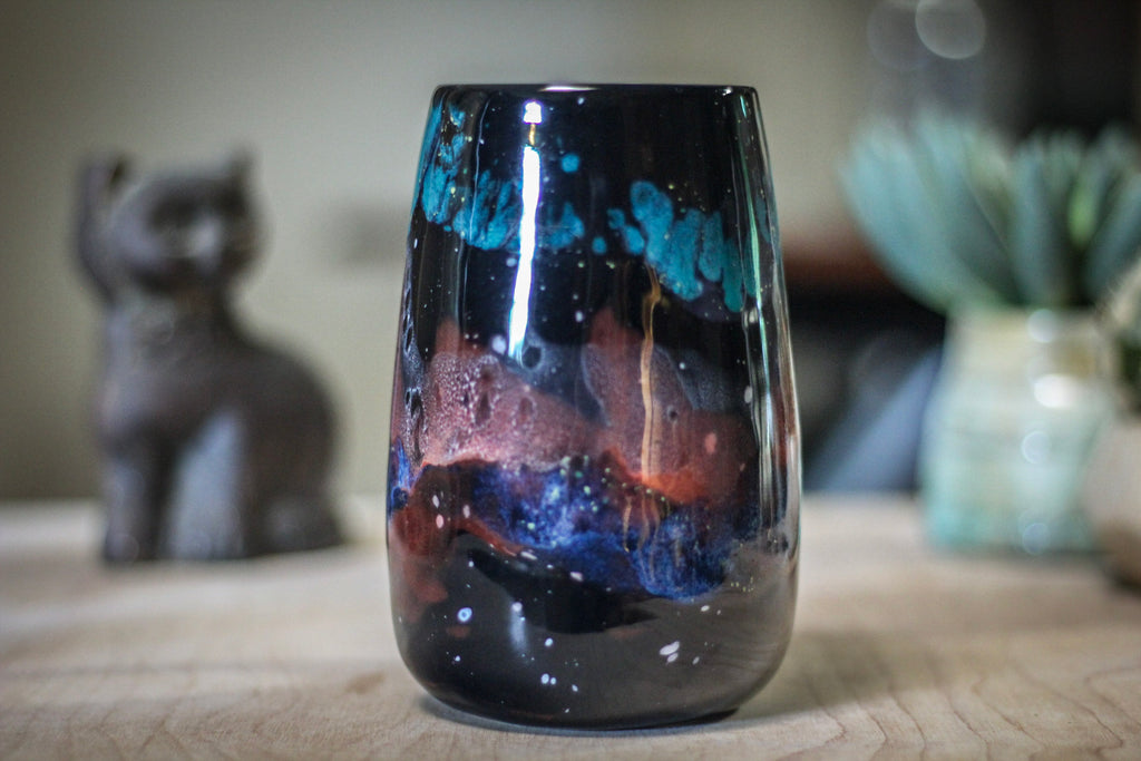 27-A Stellar Mug - MISFIT, 17 oz. - 10% off