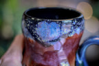 23-B Starry Starry Night Gourd Mug - MISFIT, 21 oz. - 15% off