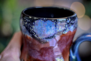 23-B Starry Starry Night Gourd Mug - MISFIT, 21 oz. - 15% off