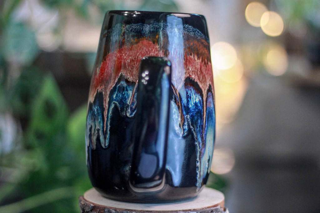 25-B Fire & Ice PROTOTYPE Mug - MISFIT, 24 oz. - 15% off