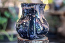 Load image into Gallery viewer, 24-C Cosmic Amethyst Grotto Flared Mug - TOP SHELF, 26 oz.