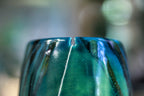 25-B Labradorite Notched Mug - MISFIT, 27 oz. - 15% off
