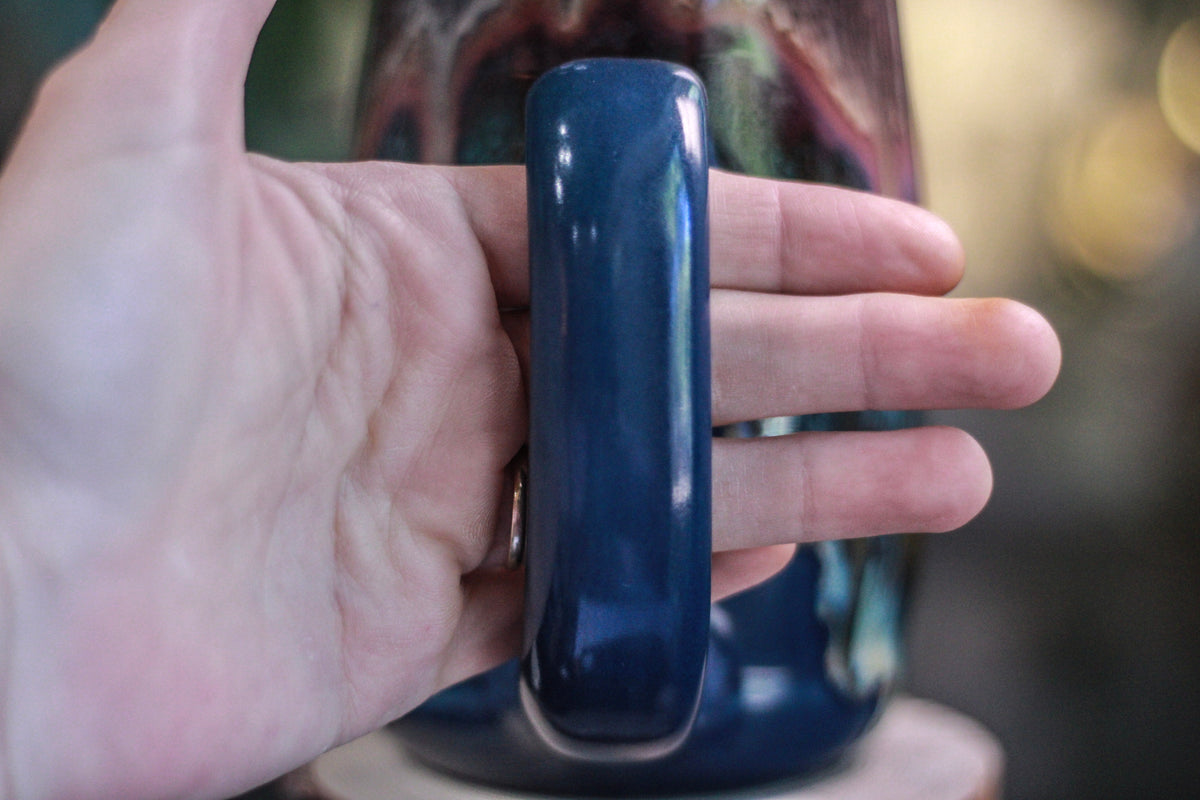 27-B Purple Haze Notched Acorn Mug - MISFIT, 22 oz. - 20% off