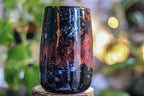 27-C Scarlet Stellar Mug, 25 oz.