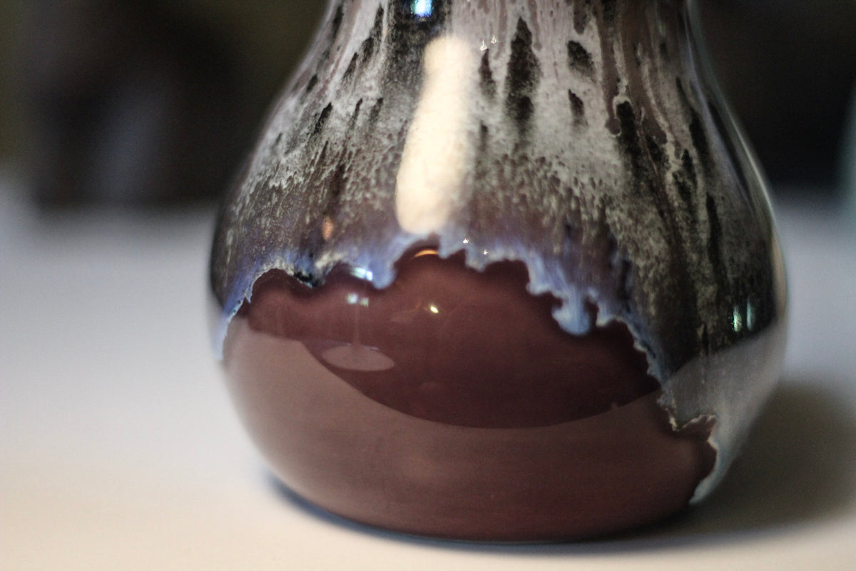 25-E PROTOTYPE Barely Flared Mug - MISFIT, 15 oz. - 10% off