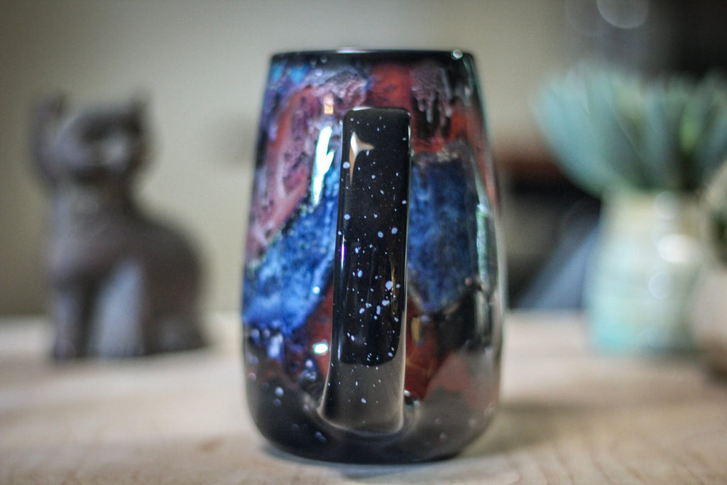 27-A Stellar Mug - MISFIT, 17 oz. - 10% off