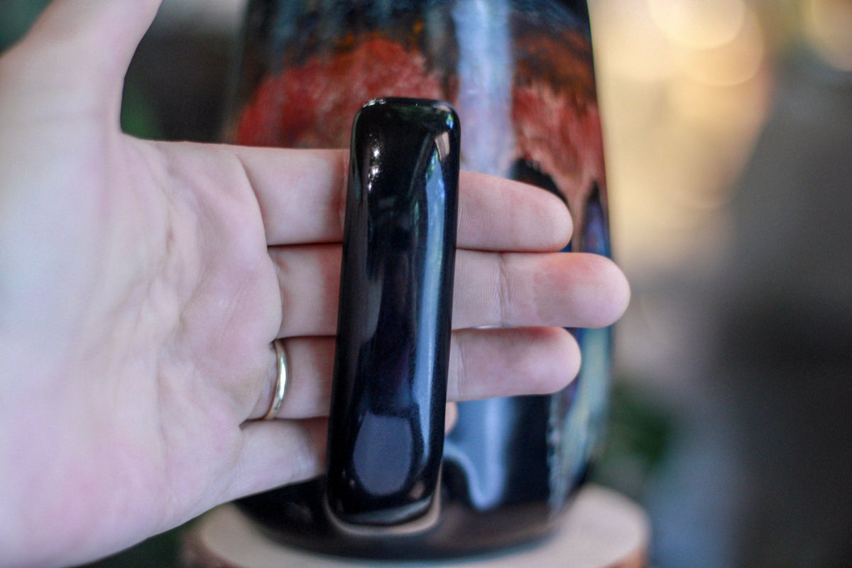 25-B Fire & Ice PROTOTYPE Mug - MISFIT, 24 oz. - 15% off