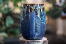 Load image into Gallery viewer, 24-D New Wave Textured Mug, 24 oz.