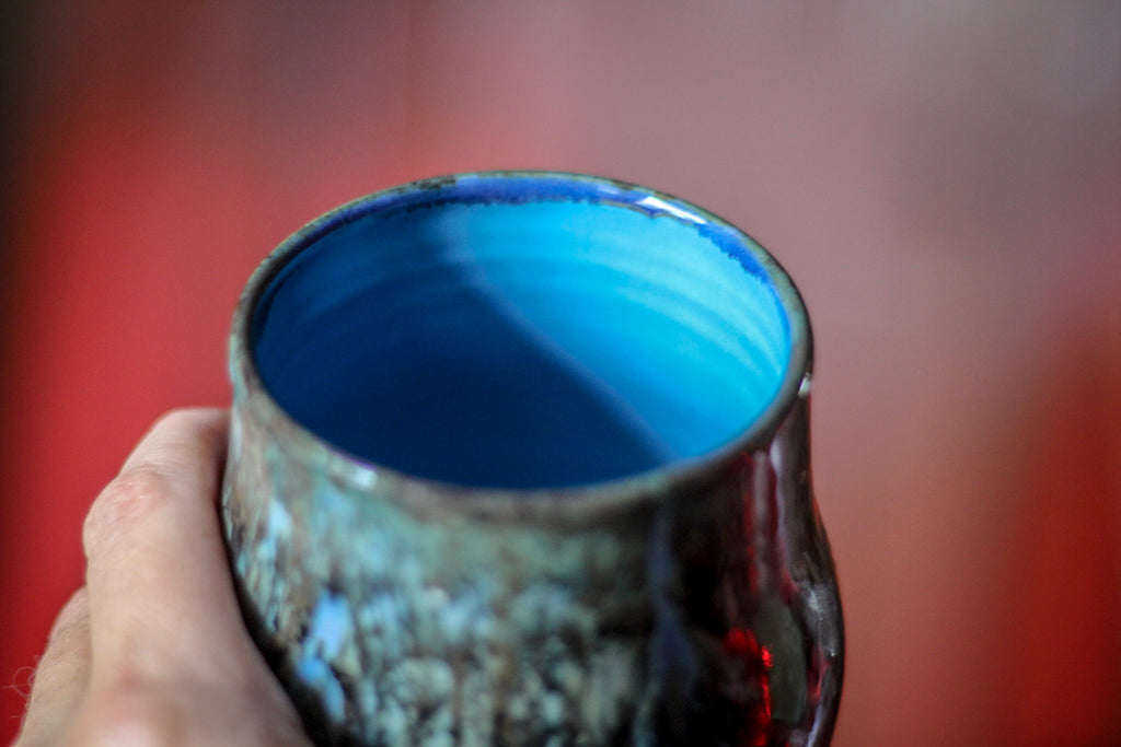 01-P PROTOTYPE Beer Cup, 19 oz.