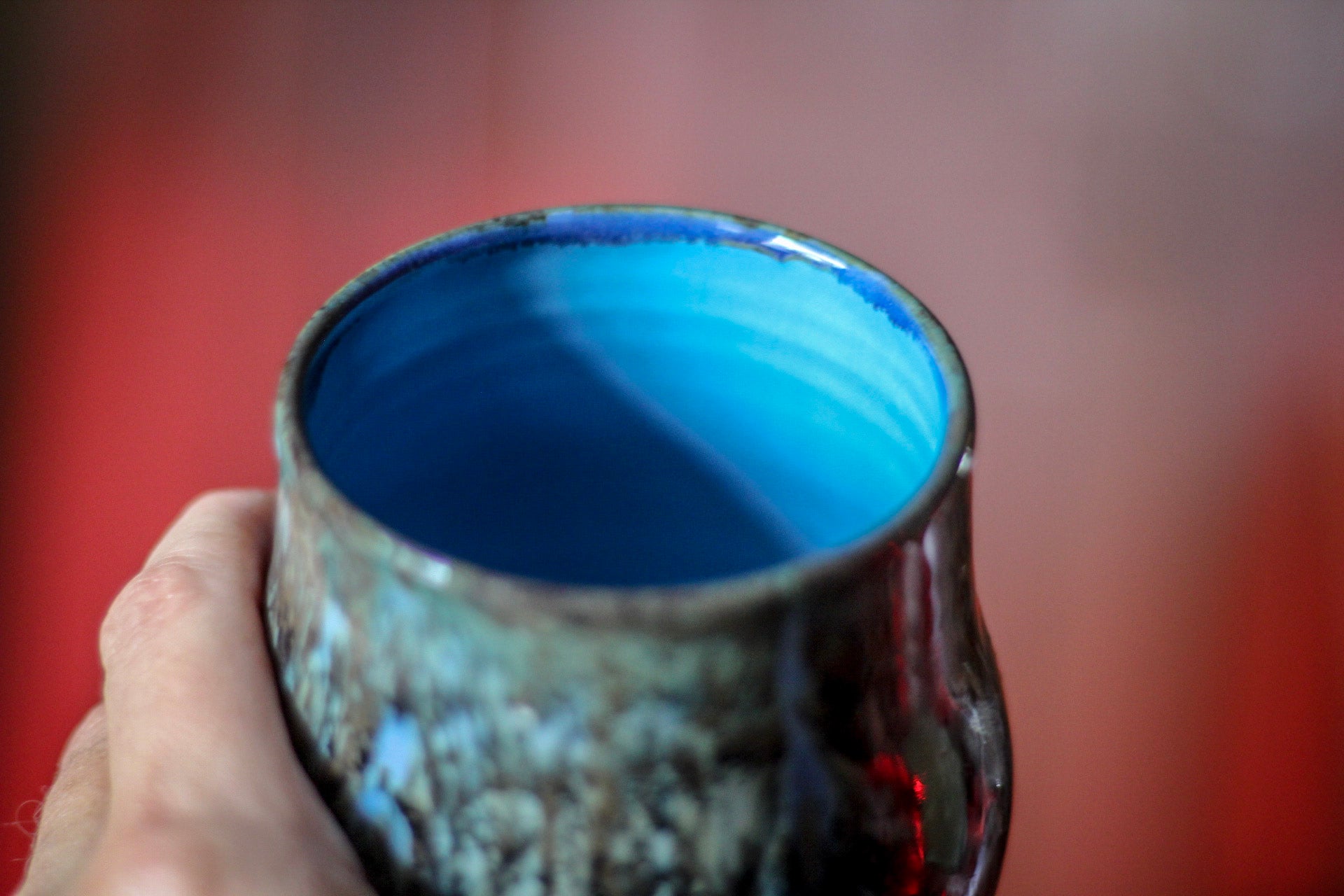 01-P PROTOTYPE Beer Cup, 19 oz.