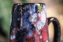 Load image into Gallery viewer, 30-A Rainbow Stellar Notched Mug, 24 oz.
