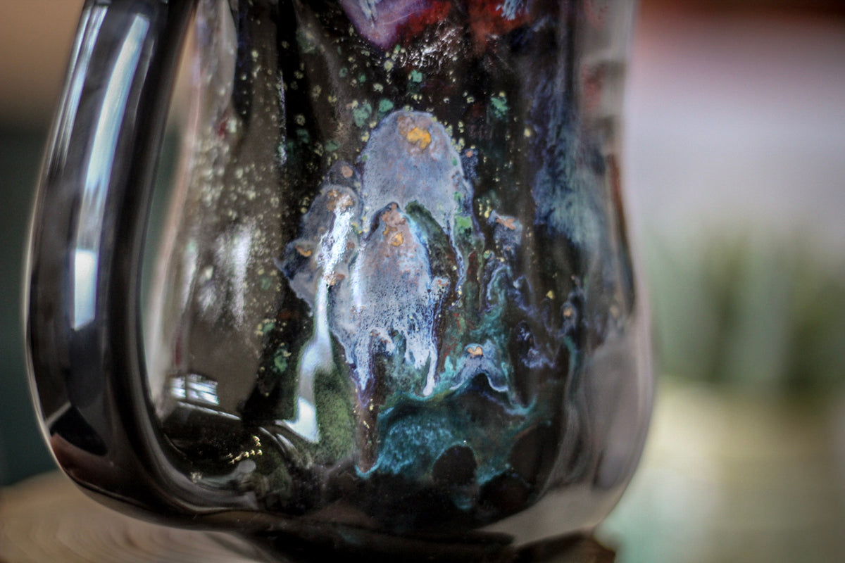 24-A Stellar Gourd Mug, 20 oz.