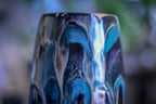 26-D Turquoise Grotto Stein Mug - TOP SHELF, 23 oz.