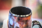 23-A Rainbow Stellar Mug - TOP SHELF, 19 oz.