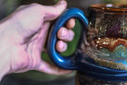 DRAWING WINNER: 24-B CampFire Textured Acorn Mug, 19 oz.